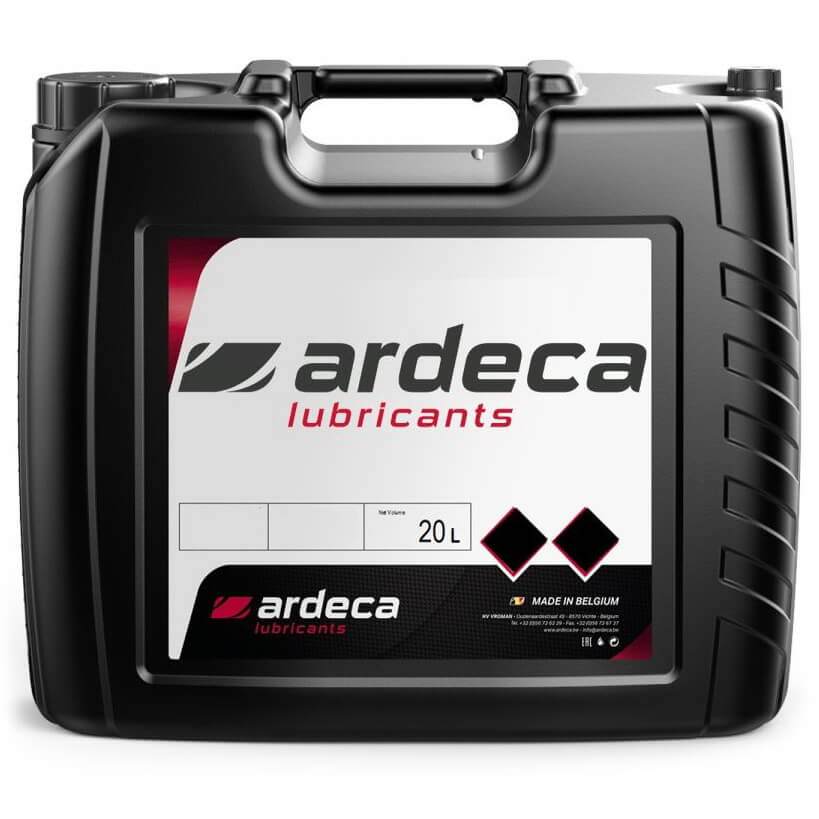 Масло лодочное Ardeca Power 2T Outboard 2-х тактное (20 л)