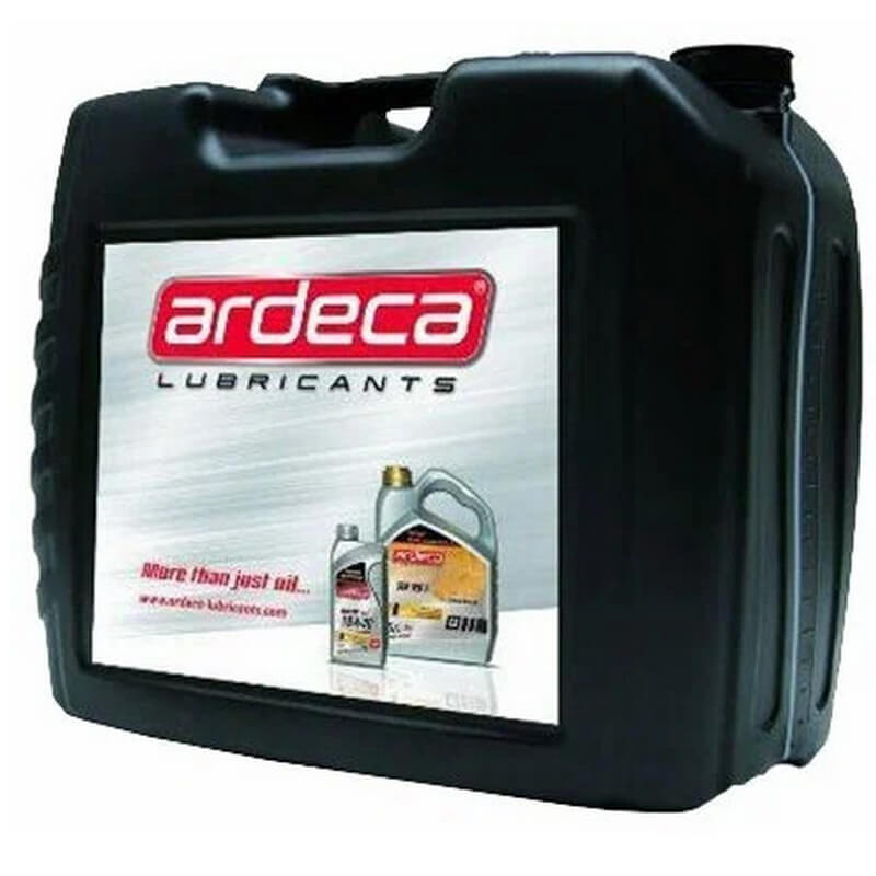 Моторное масло Ardeca Pro-Tec XTRA+ 5W30 (20 л)